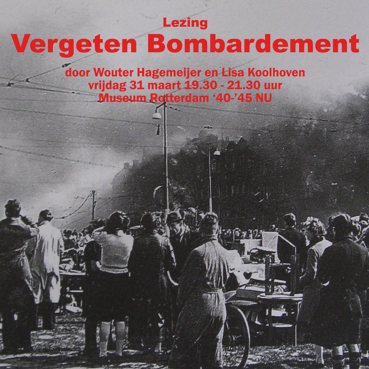 Museum Rotterdam tweet media