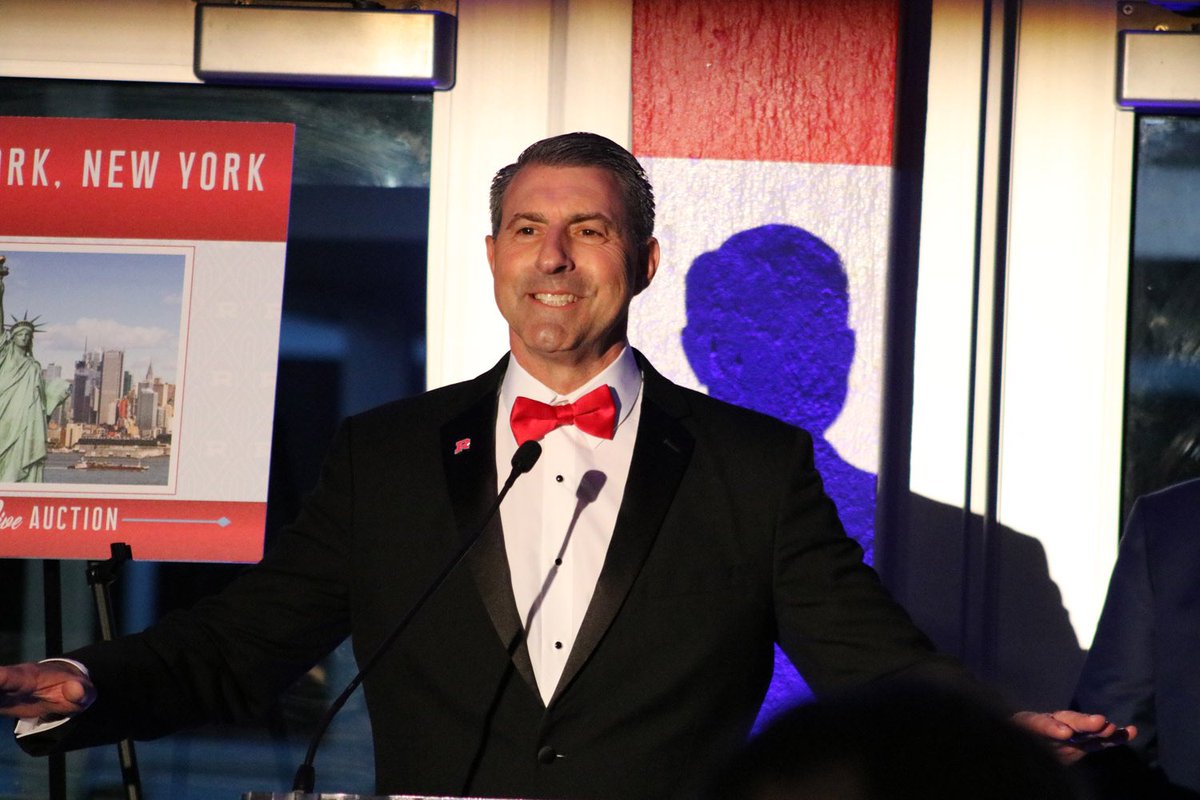 ArchRUMMEL's tweet photo. Thank you to all of our Rummel Alumni and supporters who came out to our annual Celebrity Waiters Dinner and Auction! 

This year’s event set new records and was the most successful Celebrity Waiters yet! 

See more pictures here: https://t.co/u02syyGGeG

#RummelAlumni https://t.co/cvVyZOJiuB