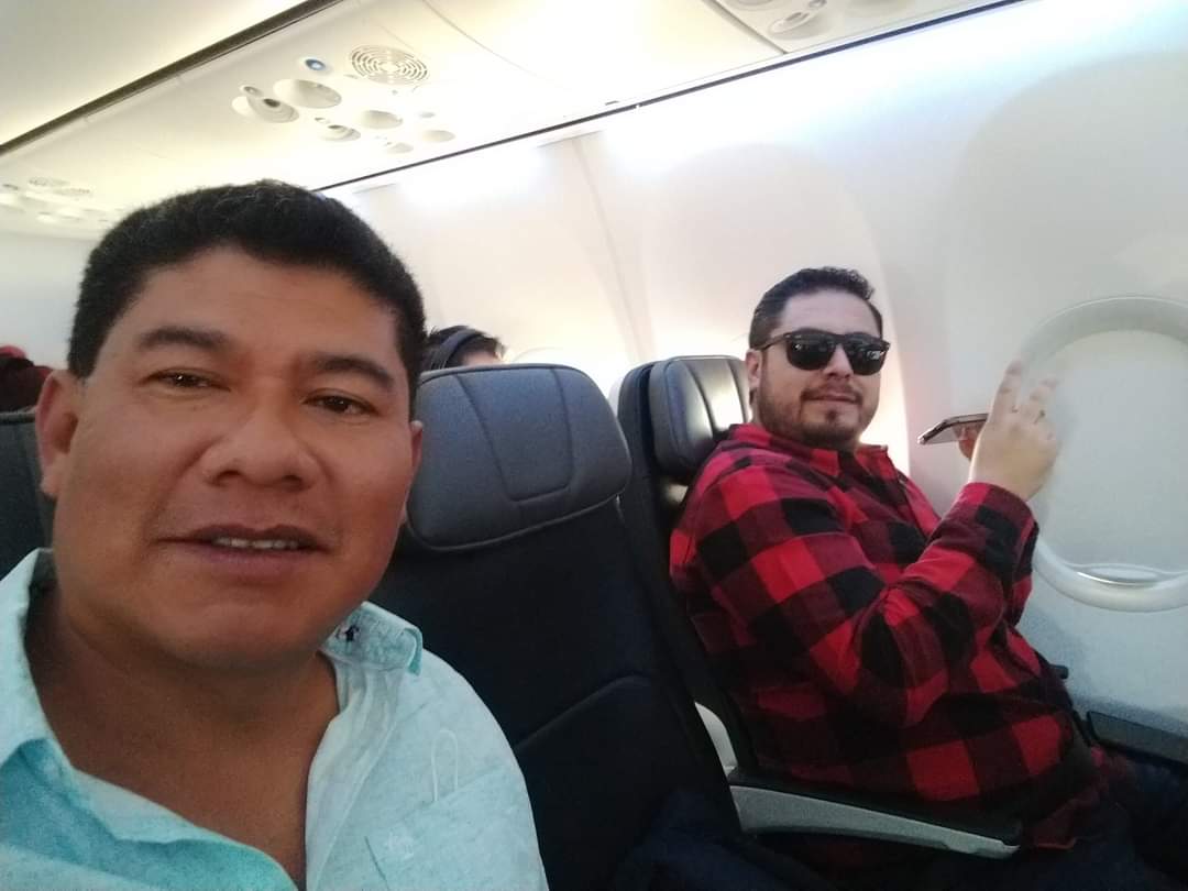 74Rodolfo13's tweet photo. Después del éxito del fin de semana,y con cansancio y sueño, vámonos con el patrón Mau Gonzalez a lo que sigue,,a la tierra del tequila, el mariachi y mujeres guapas.
#ADEEMOFICIAL
@SOCIOSDELRITMO1
#ConvecionGuadalajaraADEEM2023 https://t.co/IzA6TXtjFf