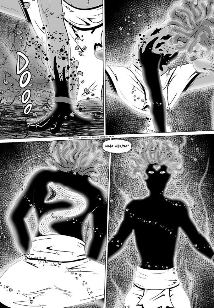 laplanetetakoo's tweet photo. C'est lundi la page est disponible! ๐๐พ
๐๐ Lire sur Amilova :
https://t.co/6oCM5Yru2y
๐ Lire sur Mangadraft :
https://t.co/B0CX7j71bw
๐Lire sur Dikalo :
https://t.co/TGsLEYQGHX
๐Les #tome0 #tome1 #tome2 #tome3 #tome4 et #tome5 sur #ulule :
https://t.co/Sjzo5qfpc7
#manga https://t.co/XGpd4PLCBx