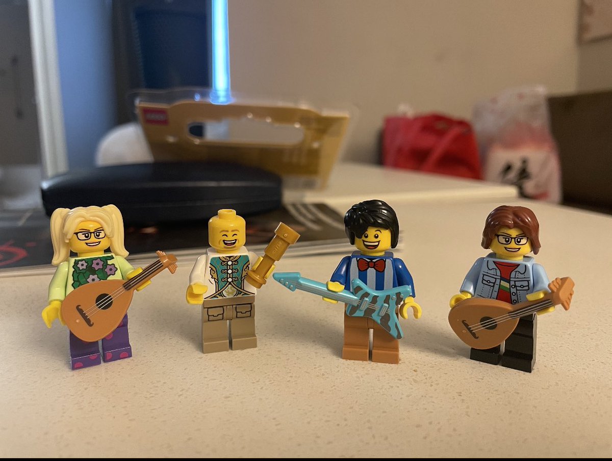 Maple Park Band tweet media