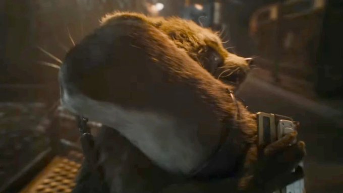 if you have any interest at all in 'Guardians of the Galaxy Vol. 3' outside of THIS EXACT PART ONLY (a<a href="/tag/nba"class="tags"><span>#nba</span></a>