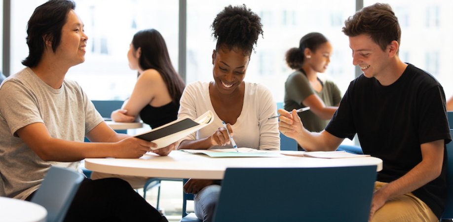 TMU Graduate and Postdoctoral Studies tweet media