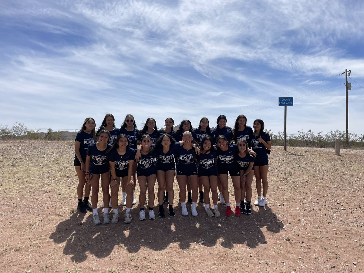 DVHS Women's Soccer (@dvhswsoccer) on Twitter photo Travel day for round 2 in Odessa! Proudly representing #TheDistrict <a href="/YISDAthletics1/">YISD Athletics</a> <a href="/YsletaISD/">Ysleta ISD</a> Travel day for round 2 in Odessa! Proudly representing #TheDistrict <a href="/YISDAthletics1/">YISD Athletics</a> <a href="/YsletaISD/">Ysleta ISD</a>