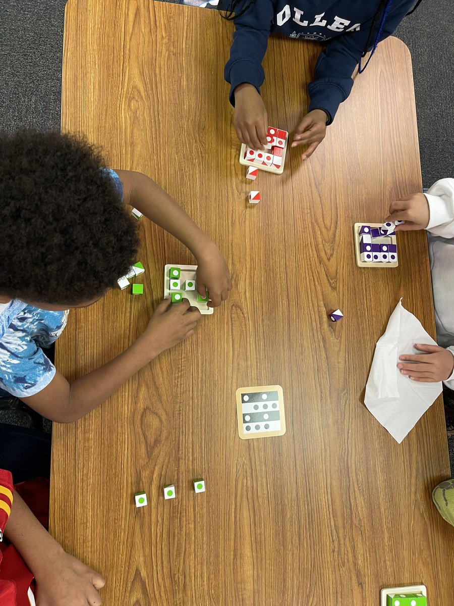 kfyoder1's tweet image. 2nd Gr Talent Development working their nonverbal skills with Q-Bitz challenges!  Students rocked it! @NESTarget @NESBraves @MrsTLCline @bamaria12 @cobbalp #lovetothinkhere