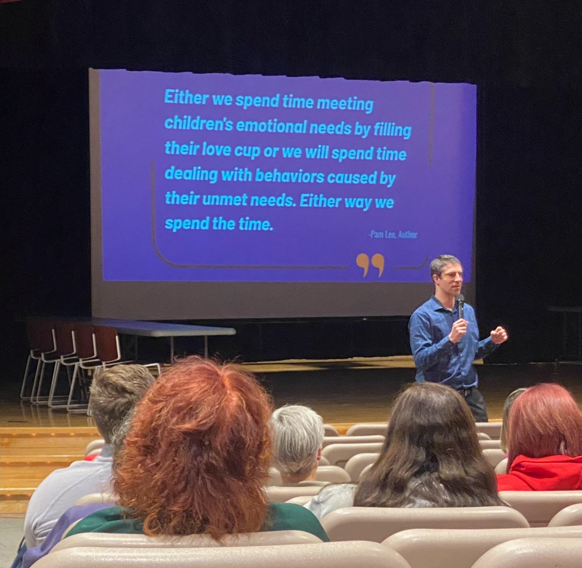 Brad Weinstein on Twitter "This is my absolute favorite quote about