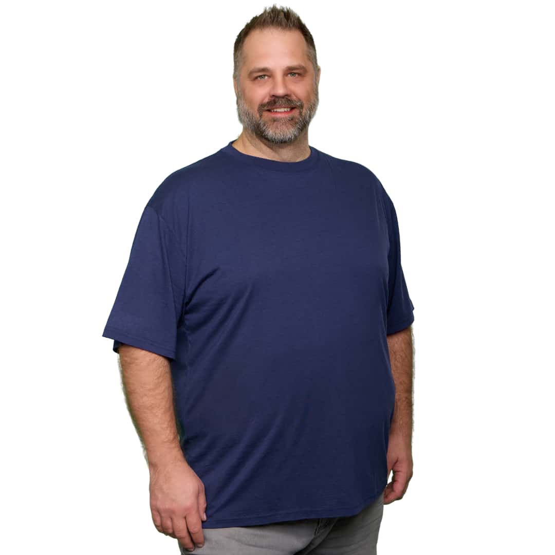 BigBoyBamboo's tweet photo. Big Boy Bamboo Crew Neck T-Shirt 4-Packs - Save 25% Our new bundles are perfect for the bamboo connoisseur who wants classic and stylish looks that match any and all occasions.
#bigboybamboo #bigandtall #bamboo #bambooclothing https://t.co/1c0zBtVXOs