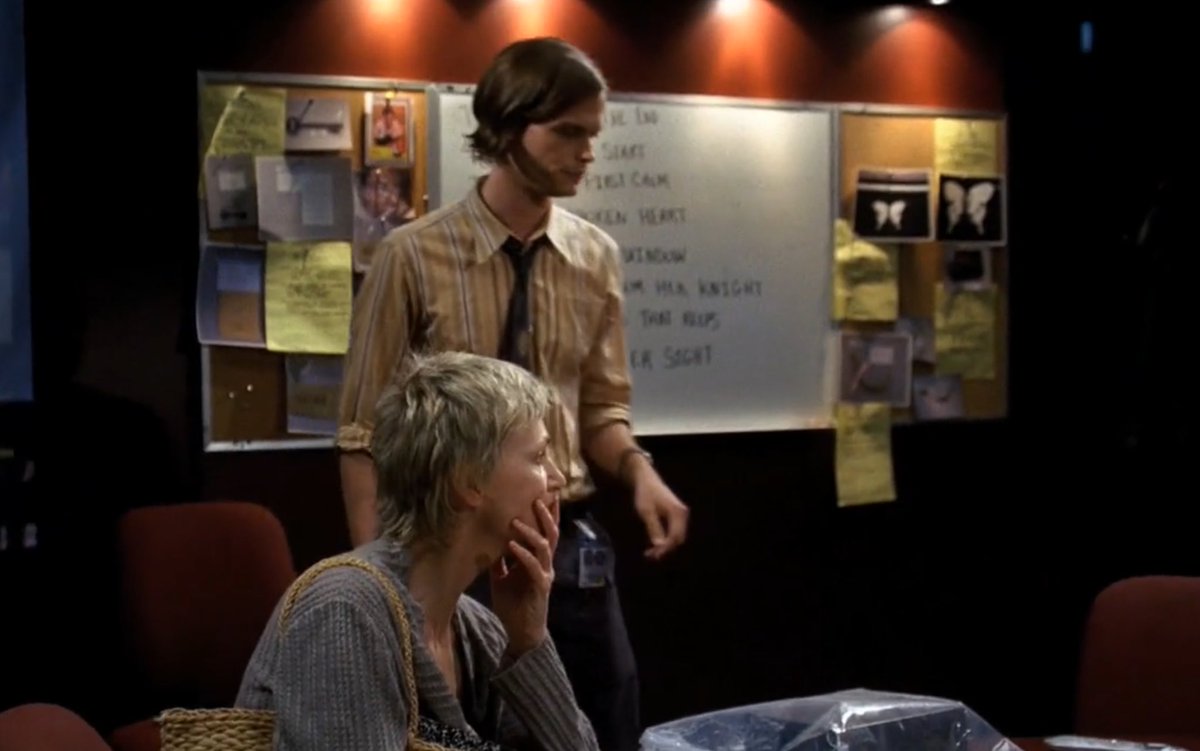 maya *ੈ ‧₊˚ (reid) raceweek🇦🇺 on Twitter "spencer reid, his biological