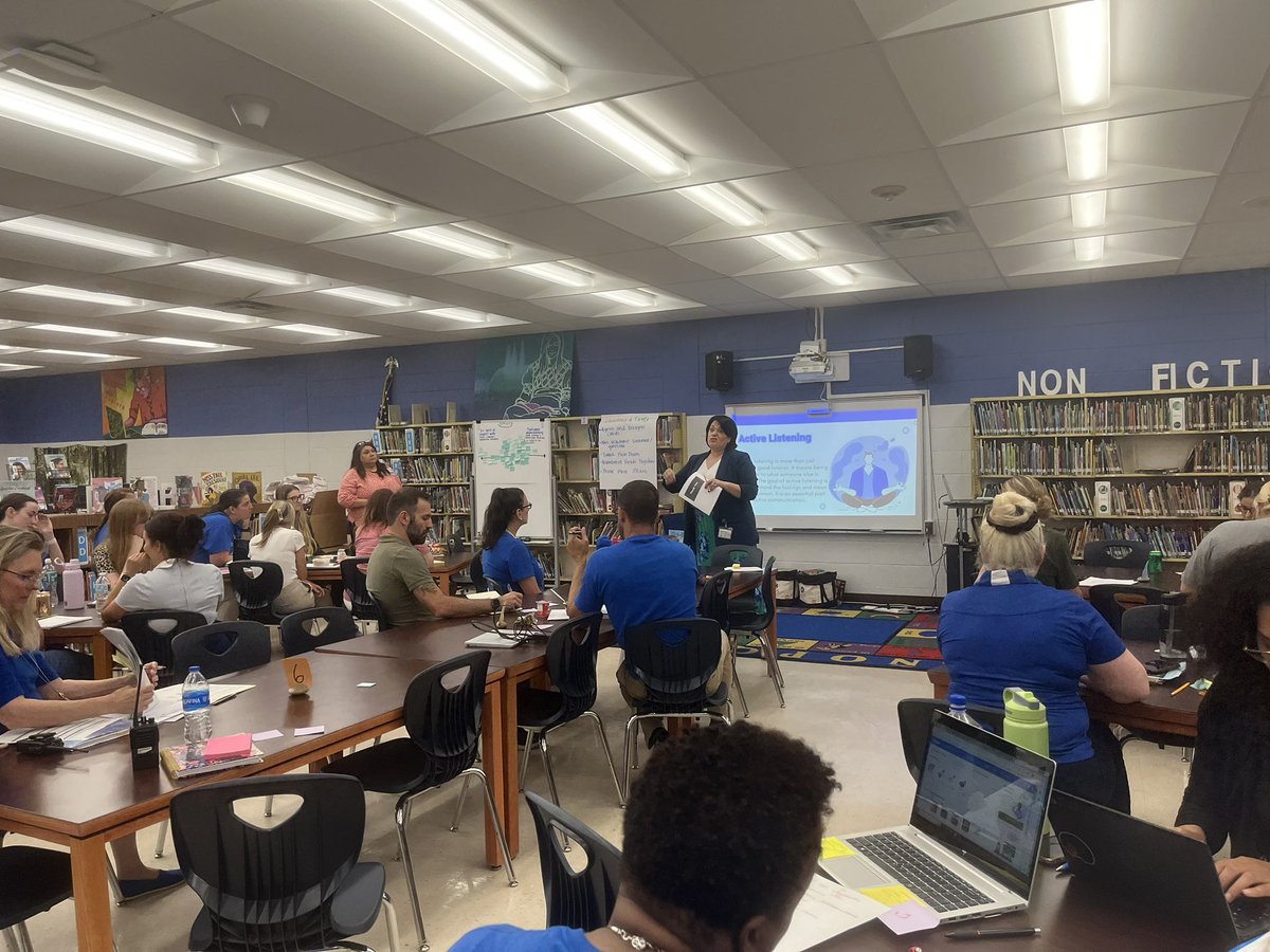 Dover Elementary School tweet media