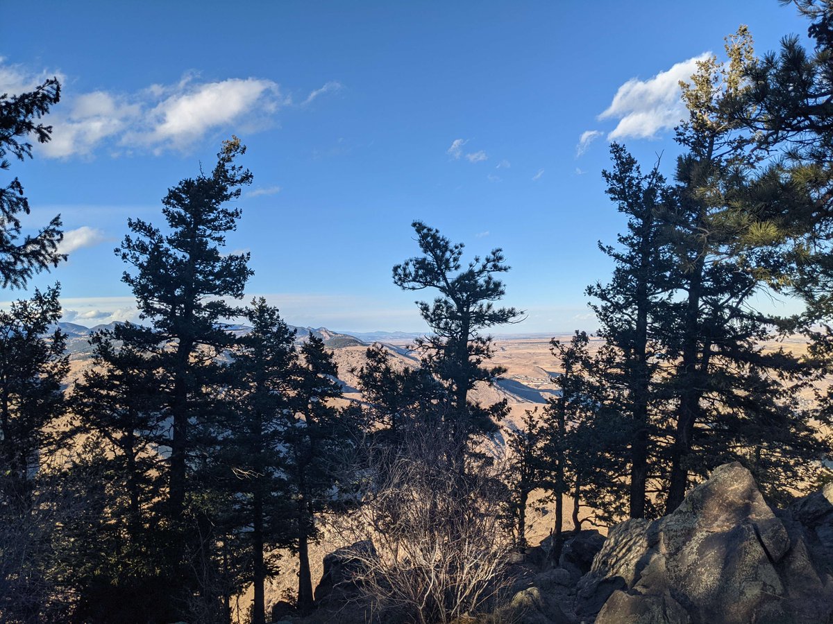 StoutSpaghetti's tweet photo. Post a picture of some landscape from a place where you've been, where the main requirement is that you NOT appear in it. Just a picture, no description. https://t.co/3sahaRDXkN