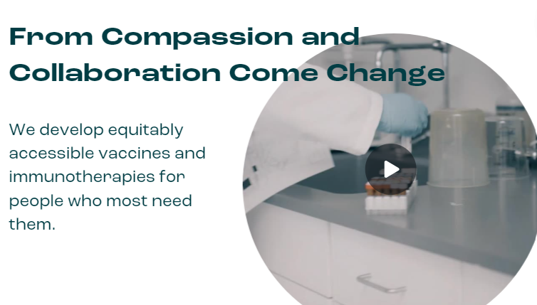 One week away until the World Vaccine Congress Washington #WVCDC! Check out AAHI's intro video and connect with us directly or stop by booth #805 to learn more about how we develop accessible and equitable health solutions. 
<a href="/vaccinenation/">World Vaccine Congress</a> 

 bit.ly/42I06kv