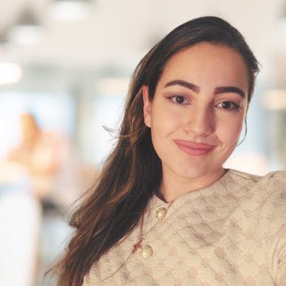 CollegeCastPods's tweet photo. It’s time for #MeetTheTeamMonday ! This week, we’re introducing our spectacular intern, Shannon! https://t.co/Ux8bT0z7we