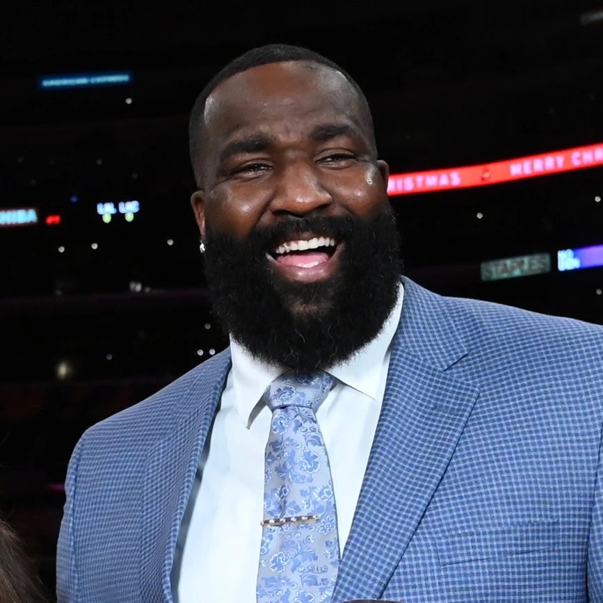 𝐇𝐄𝐀𝐓 𝐂𝐔𝐋𝐓𝐔𝐑𝐄 on Twitter "RT LegionHoops Kendrick Perkins “It