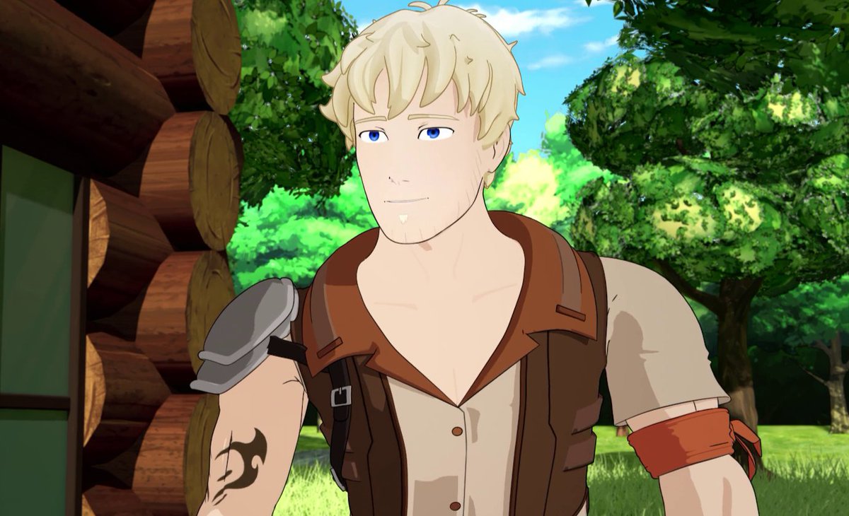 DILF Of The Day tweet media