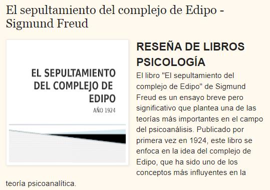 psicorese's tweet photo. Reseña completa en:
https://t.co/re7ENPcnsf https://t.co/Oi6d3k5cdJ