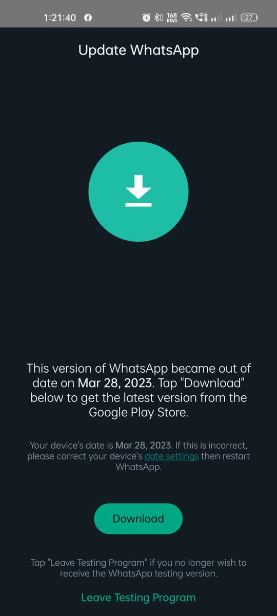 Nandu☁️ tweet media