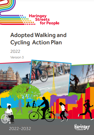 HaringeyLabour's tweet photo. Many thanks to the residents who attended Full Council this evening to support Haringey's Walking &amp; Cycling Action Plan

WCAP aims to encourage active travel to make our streets safer for pedestrians and cyclists, &amp; tackle climate change by reducing reliance on private motor cars https://t.co/amvXuplnoA