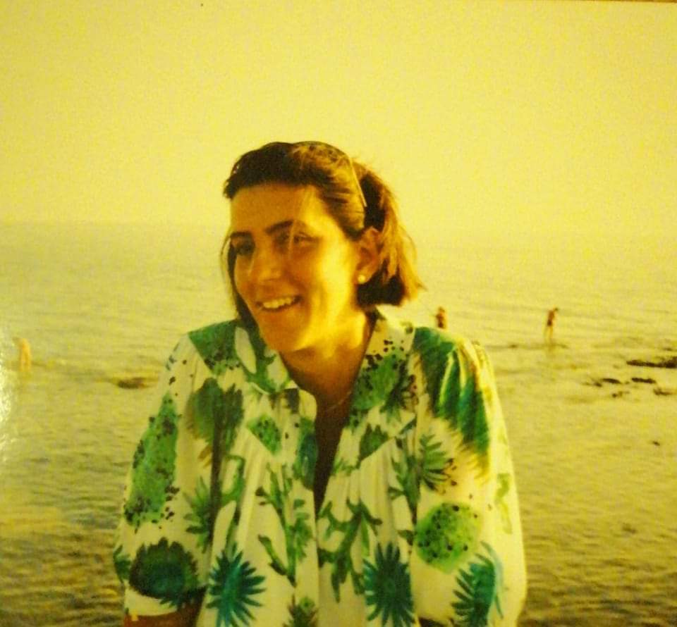 👏 Continuate a mandare i vostri scatti del 1990-1991 a documentaproject@gmail.com e partecipate a MOBY PRINCE - MEMORIE CITTADINE
📌 Deadline #31marzo
💕 1991 un anno da ricordare, 140 vittime da non dimenticare. 
effettocollaterale2012.wordpress.com/2023/03/14/mob…
#Iosono141 #MobyPrince1991 #Documenta23