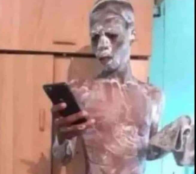 Joseph Koinet (@joseph_koinet) on Twitter photo Bro tokea next time mapema!
Sisi tumejishindia plot na kondoo😂😂😂 Bro tokea next time mapema!
Sisi tumejishindia plot na kondoo😂😂😂