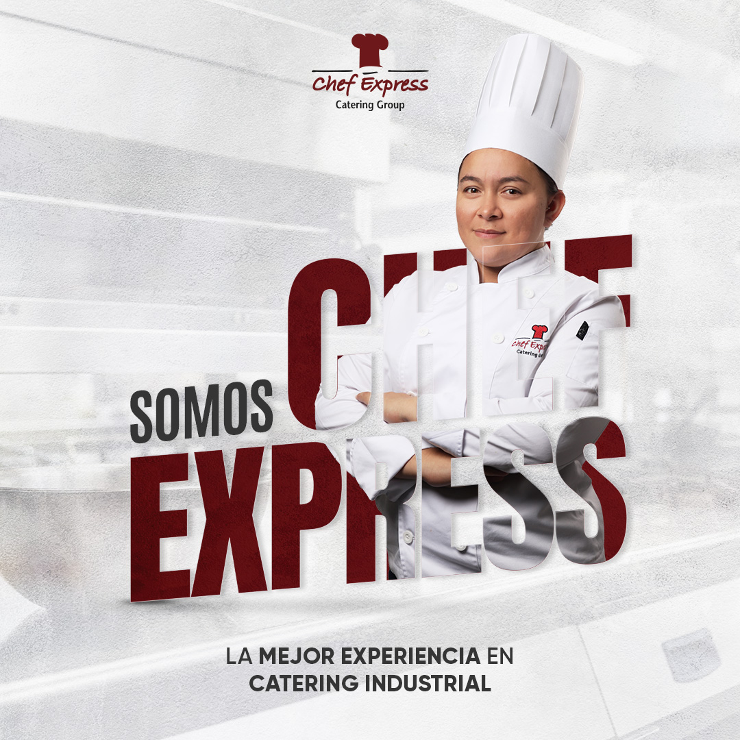 Chef Express Ecuador tweet media