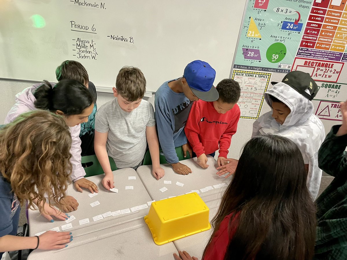 Ms. Langer Math tweet media