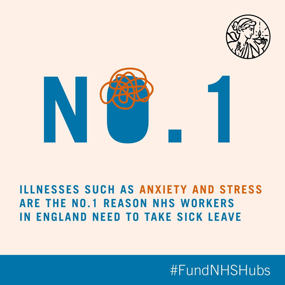 #fundNHShubs 👇👇👇