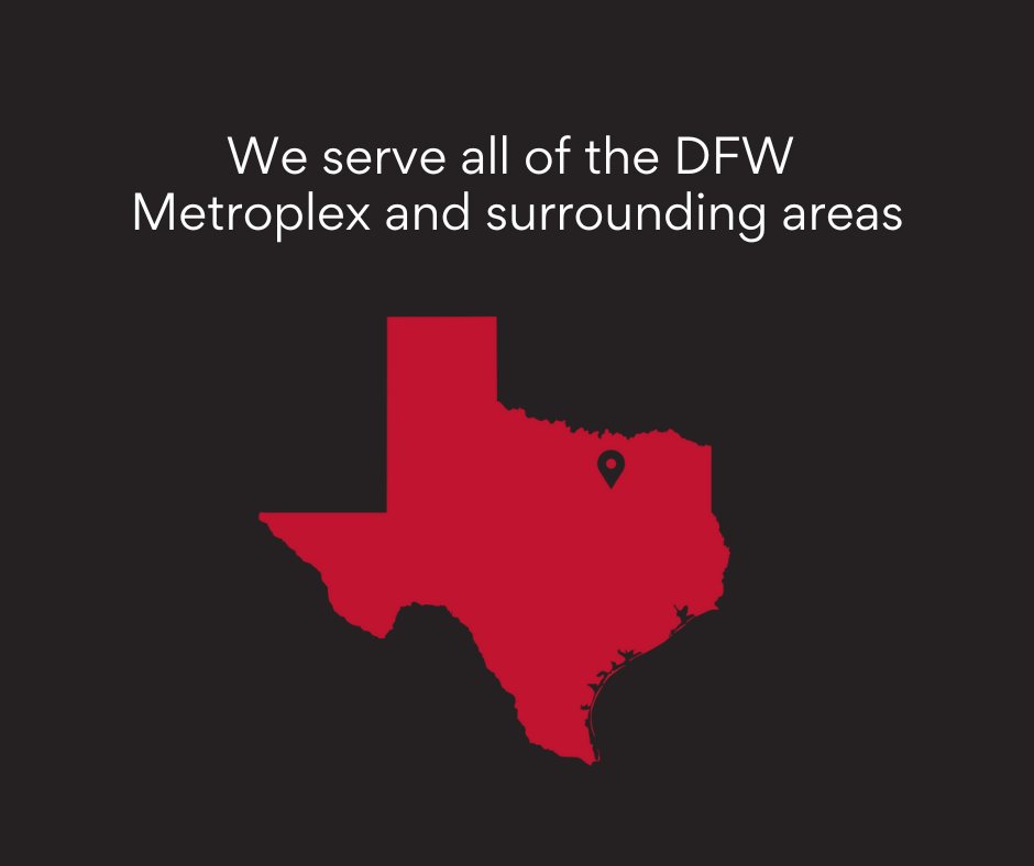 movestarinc's tweet image. Howdy, y'all! 🤠👋

Did you know that we serve all the DFW Metroplex and surrounding areas?

Get a full detailed map here:
movestarinc.com/contact-us/

#dfwmovers #metroplexmovers #texasmovers #texasmovingcompany