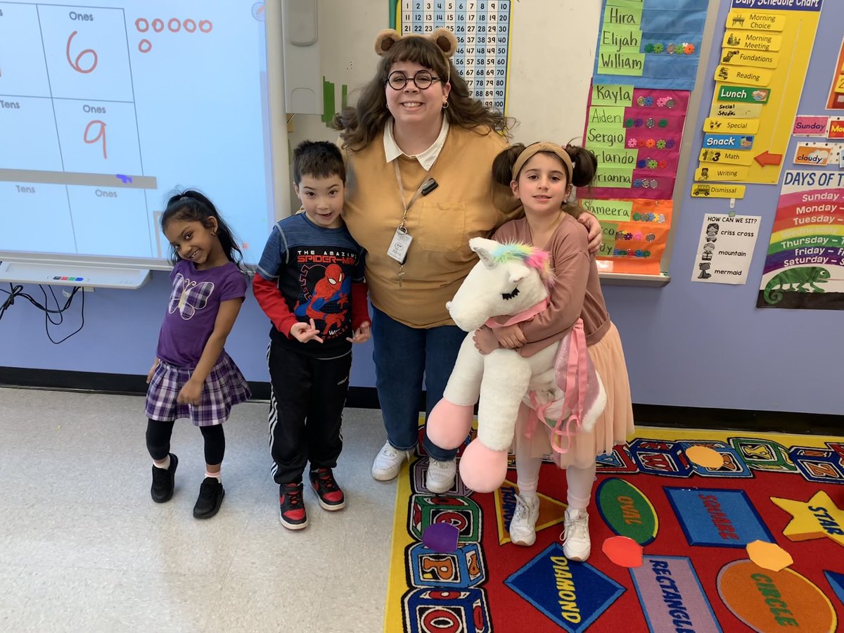 Dr. Jameela Mandaro tweet media