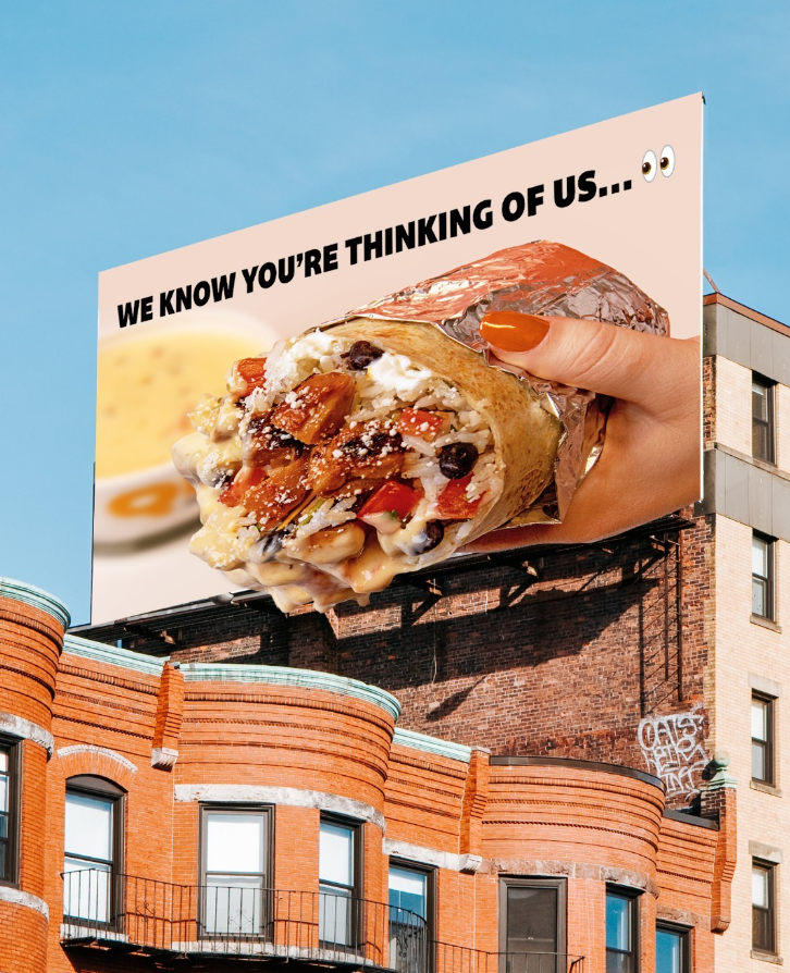 QDOBA Wisconsin tweet media