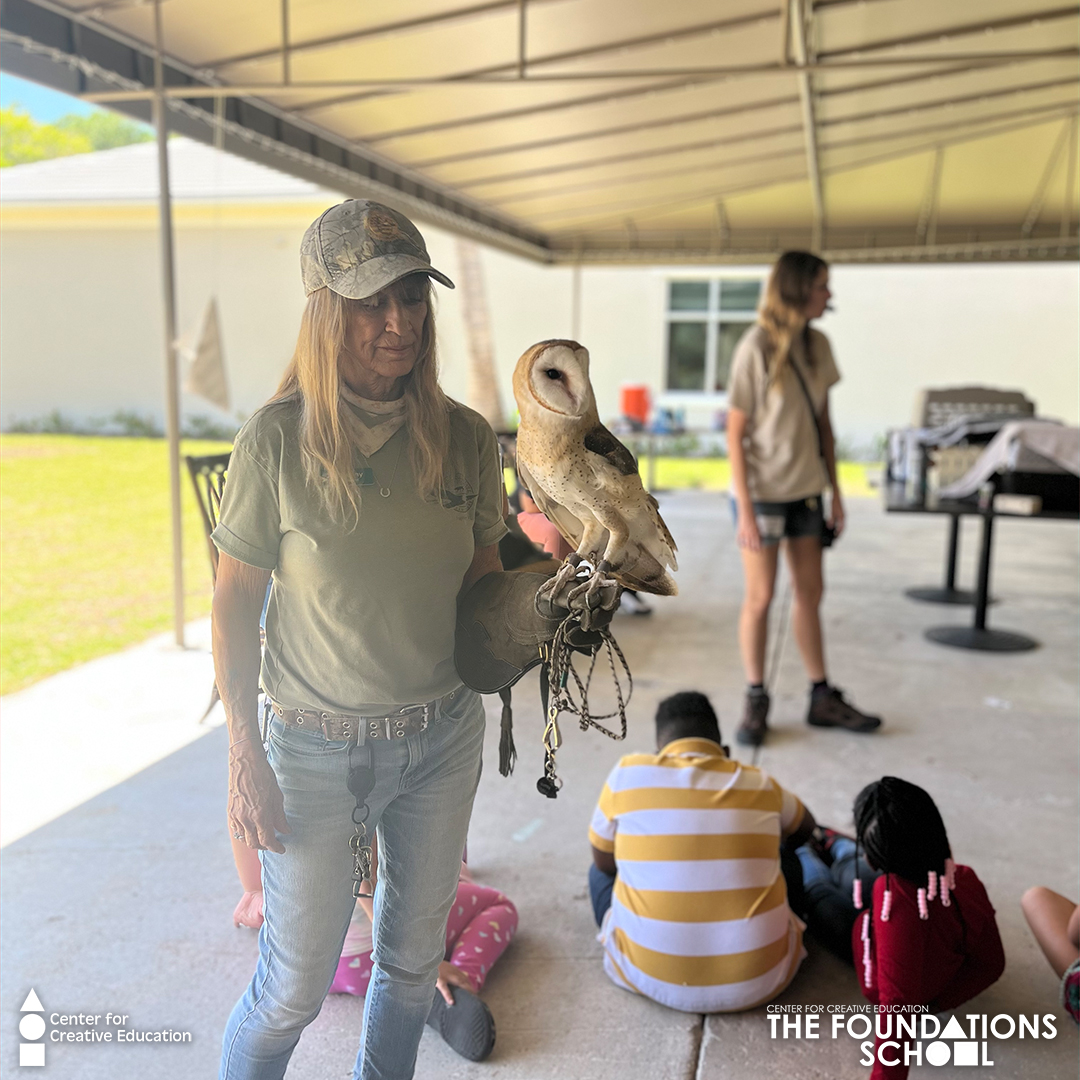 cceflorida's tweet image. PHOTO DUMP: Our students had so much fun at The Foundations School’s spring break camp! Thanks to everyone who helped make this a great week for our kids! 

#springbreak #camp #springbreakcamp #artsintegration #teachertwitter