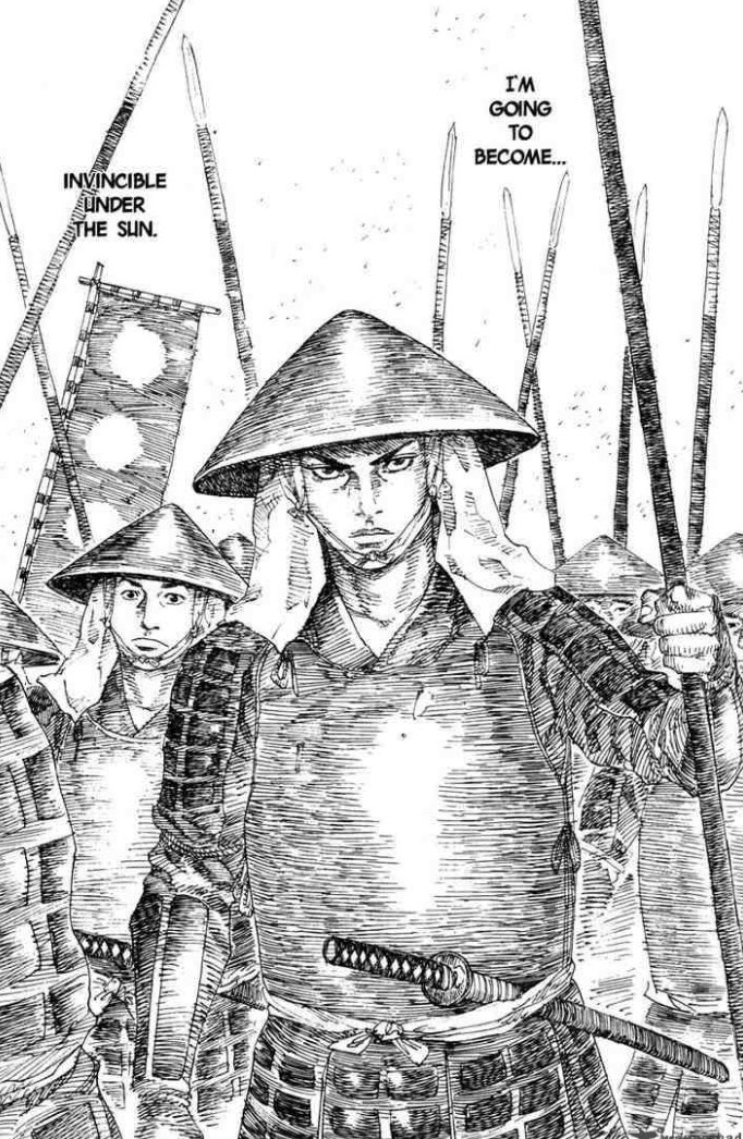 jerithegiant's tweet photo. On my Musashi type shit https://t.co/mhI72ZEtbX