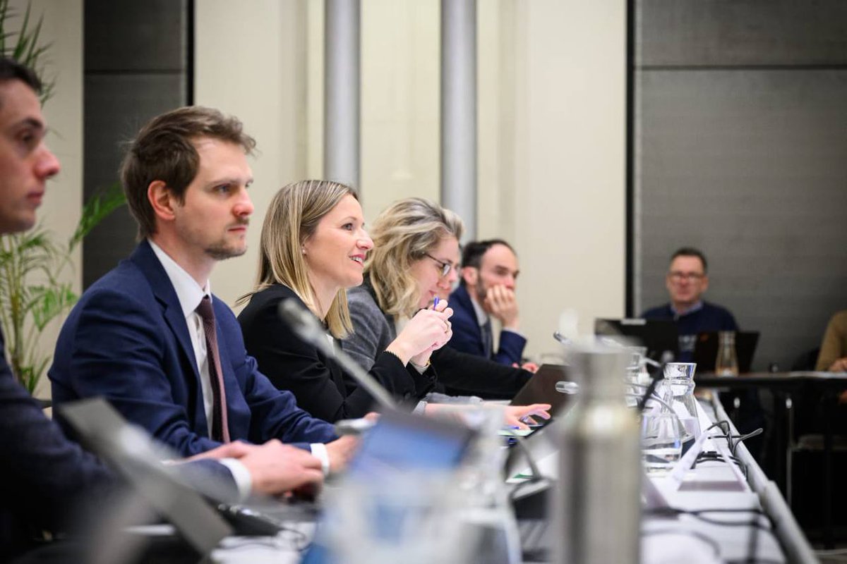 BCouillard33's tweet image. 🍏 La création d&apos;un affichage #environnemental est une priorité du @gouvernementFR et il apportera dès 2024 une information simple et transparente aux consommateurs.

Je présentais le premier projet de méthode de calcul de l’#ecoscore des produits alimentaires 1/2