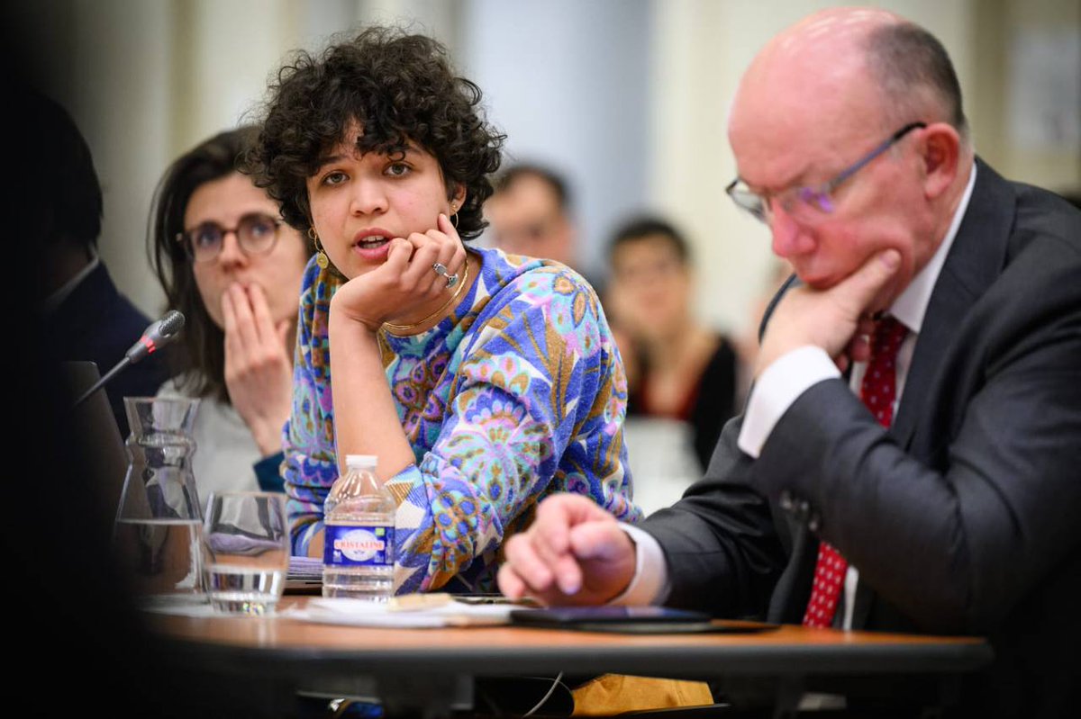 BCouillard33's tweet image. 🍏 La création d&apos;un affichage #environnemental est une priorité du @gouvernementFR et il apportera dès 2024 une information simple et transparente aux consommateurs.

Je présentais le premier projet de méthode de calcul de l’#ecoscore des produits alimentaires 1/2