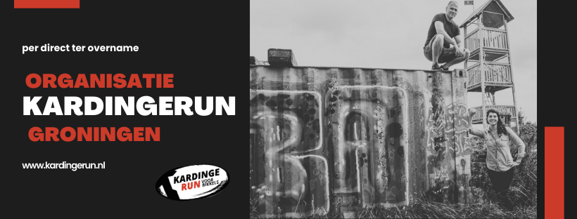 💪 Bikkelmail #9.2. KARDINGERUN 2023 - doek valt na 9 jaarhttps://mailchi.mp/kardingerun/bikkelmail92