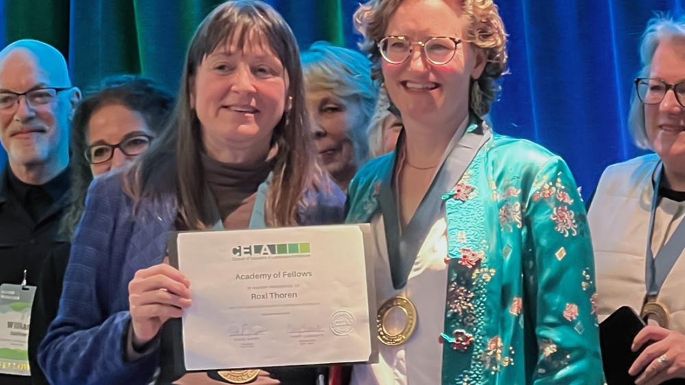 PSU Stuckeman School tweet media