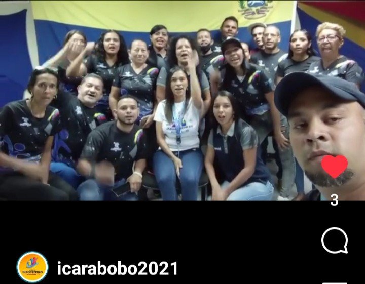 CAR28JC Hoy 27/03/2023 Recibimos nuestra bolsa de alimentación , gracias a Dios, gracias <a href="/NicolasMaduro/">Nicolás Maduro</a>  <a href="/Gabrielasjr/">Gabriela Jiménez</a>  <a href="/luisinfoVen/">Luis La Rosa 📱🖥️📡🛰️</a> 
<a href="/elianapnat/">Eliana</a>