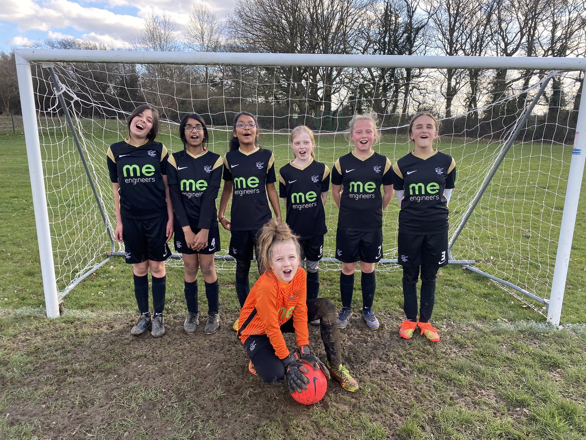 Our boys and girls teams were brilliant today against Little Heath @WroxhamSchool A very proud day! <a href="/MrSwaile/">danielswaile</a> <a href="/MrsLucyWilliams/">Lucy Williams</a> <a href="/MissBThomas_/">Bryony Thomas</a>