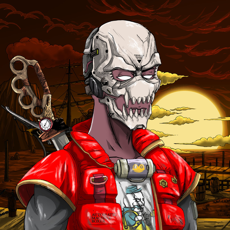 The Collectors Club Sales Bot tweet media