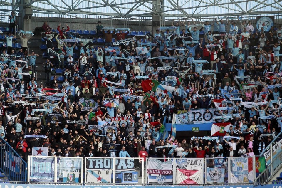 Orgullosos dos nosos💙