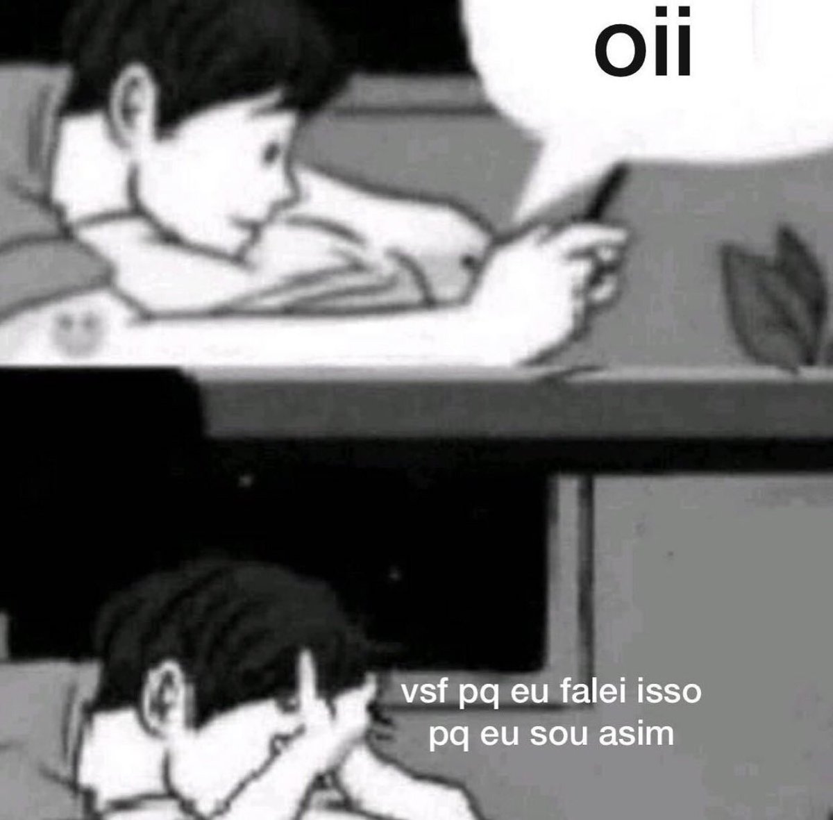 se a terra não é plana como explica o céu reto? (@moreiraviw) on Twitter photo 