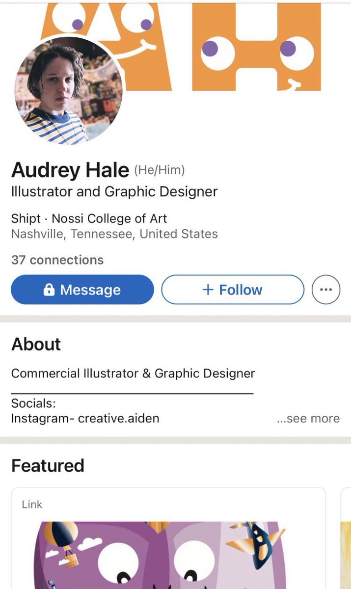 richirich1968's tweet photo. Nashville shooter confirmed to be transgender 28-year-old Audrey Hale. He/Him https://t.co/gJRPBMzX3a