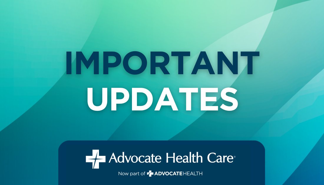 Effective Monday, March 27, we’re shifting to open visitation across our facilities, allowing visitors for all patients with some exceptions. Learn more: bit.ly/3TLGxUm