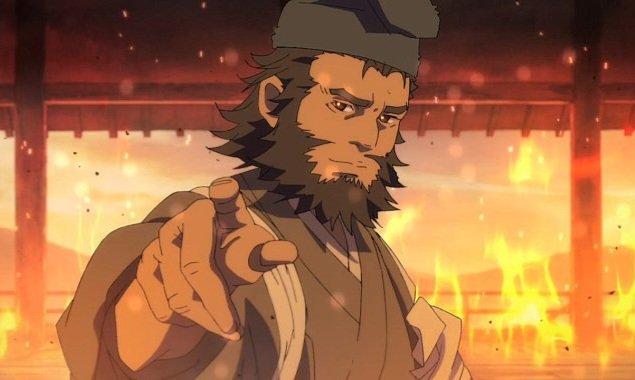 DILF Of The Day tweet media