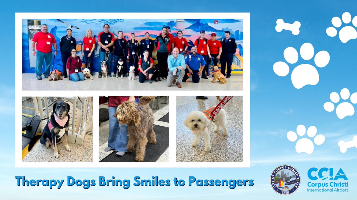 City of Corpus Christi on Twitter "This past weekend, the Corpus