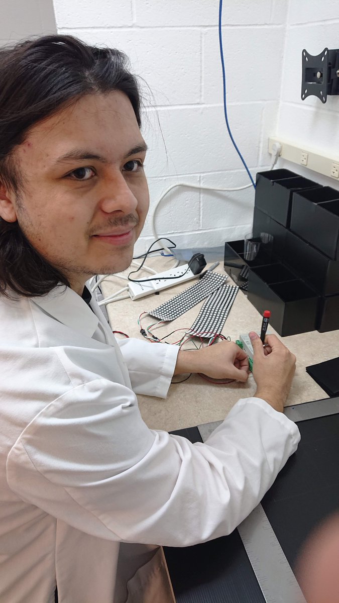 EPIC science (@epicsci) on Twitter photo 🥳Congratulations to lab alumnus Vincent Johnson for securing a position as a data curator <a href="/CCHDO/">Global Hydrography</a> <a href="/UCSanDiego/">UC San Diego</a> <a href="/Scripps_Ocean/">Scripps Institution of Oceanography</a>! They are lucky to have you. #LatinXinSTEM 🥳Congratulations to lab alumnus Vincent Johnson for securing a position as a data curator <a href="/CCHDO/">Global Hydrography</a> <a href="/UCSanDiego/">UC San Diego</a> <a href="/Scripps_Ocean/">Scripps Institution of Oceanography</a>! They are lucky to have you. #LatinXinSTEM