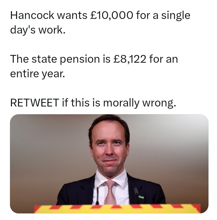 LaurenceParry's tweet image. @MattHancock #Spiv