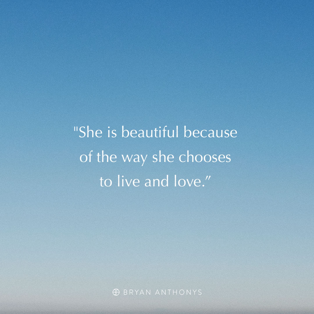 We all have that friend that inspires us to live life to the fullest and love deeper every day! Tag the person that comes to mind when you read this 💛
  
#BryanAnthonys #MeaningfulJewelry #Yourstorymatters #Strengthinstories #giftideas