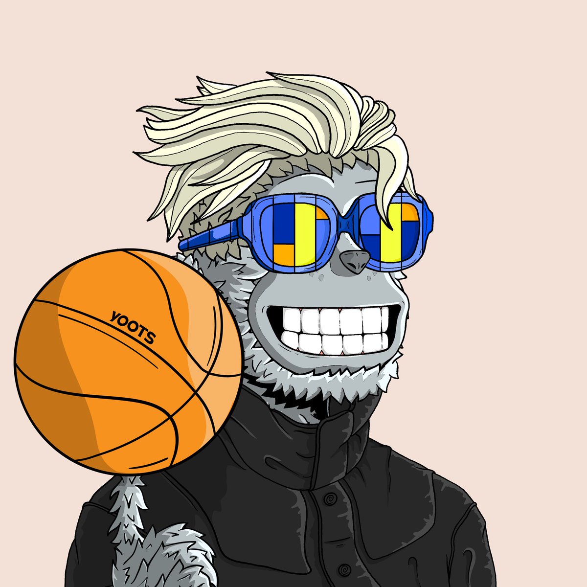 VanG0xH's tweet photo. @Bags0fCrypto @NFTPrince @cryptochrisg813 @NFTJOHN_1 @pokornstar @Crypt0_jr @0gbobbyEth @HappyZach_eth @MVTTYWINE @_spicyedamami @rodeogenius @y00tsNFT Bro. Ape.. Did we just become best buds again? Vibes were so high after @NFTLAlive that I picked this guy up yest (w the signature Van Goghs) before the bridge #LFBridge https://t.co/auEbpgorPd