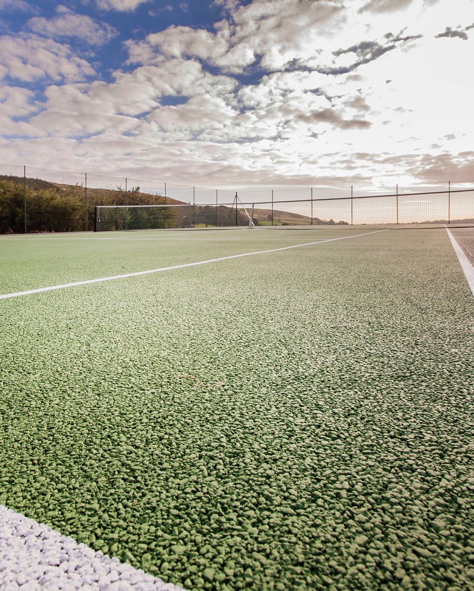 SmallshawCottagesSpa tweet media