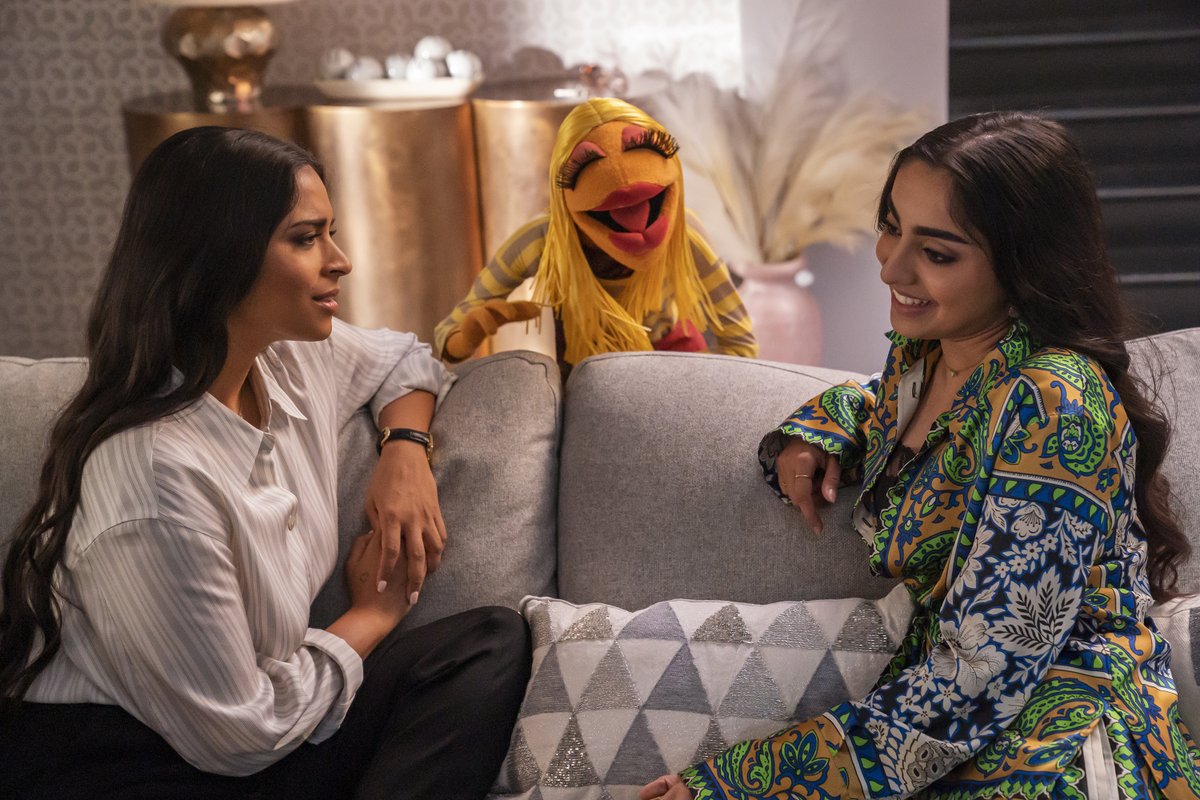 TheMuppets tweet picture